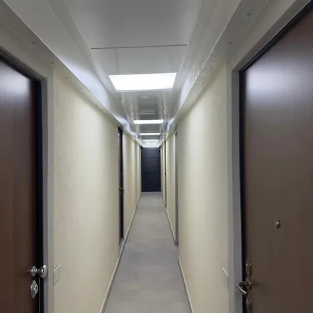 Daire Bocconi Milano