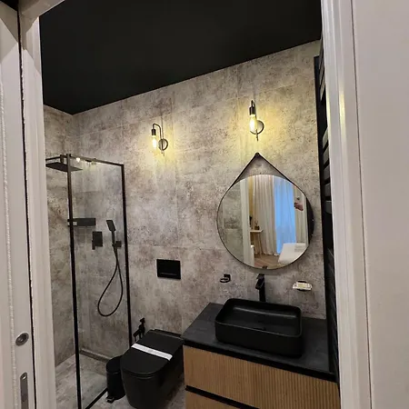 Apartmán Bocconi Milán