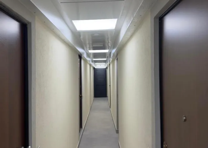 Apartmán Bocconi Milán