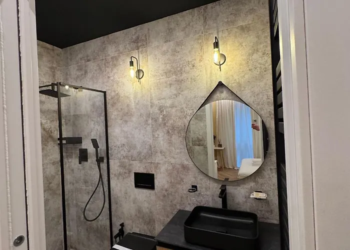 Appartement Bocconi Milan