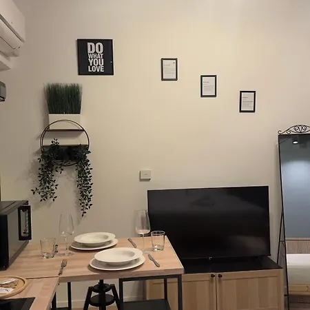 Apartamento Bocconi