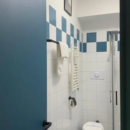 Apartamento Bocconi